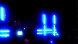 3 - KMFDM Live - Animal Out - I Luv U Tour - ATL - 2013 - Variety Pl