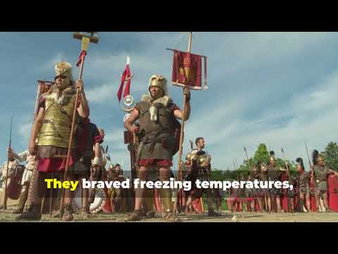 "Hannibal and His Elephant Army: The Epic Journey Across the Alps to Defy Rome"