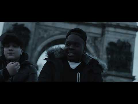 AceeyG - Dreams (Official Music Video) Prod. 27Corazones