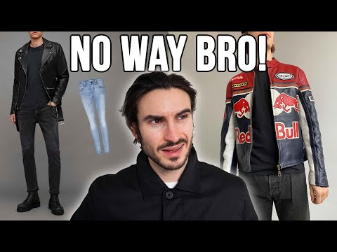 Fashion Trends 2024 - What’s Hot And What’s Not