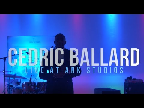 Kerry Douglas Presents - Cedric Ballard "Not My Will"