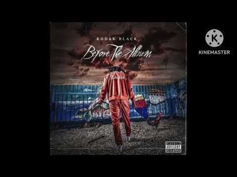 Kodak Black Ft. SnapKatt & Sykobob - Black Hole [Official Audio] (432Hz)