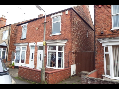 Sydney Street, Boston