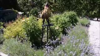 Les Jardins Michel Corbeil