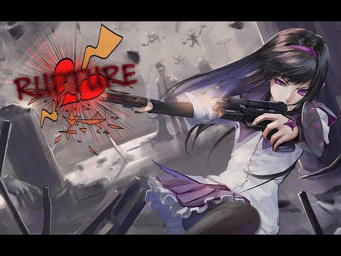 [Terrorcore@Rupture] 10. Diabarha - Trigger of Liberation