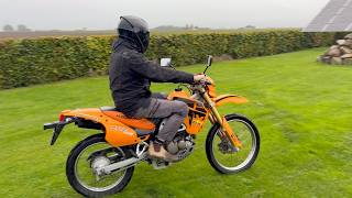 Motocicleta Hyosung RX 125 D | Imagem 4 - Autoline