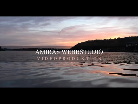 **Skapa Minnen, Berätta Din Historia – Med Professionell Videoproduktion**