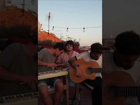 STAY HOMAS - Nunca Vuelven (XXX)