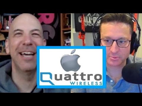 Andy Miller on His First Startup Company | PKA