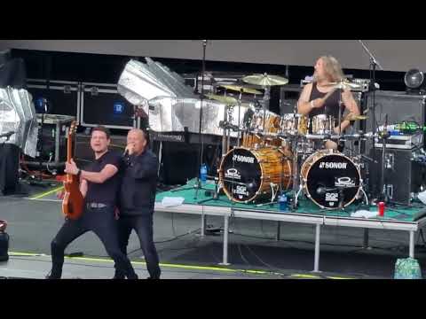 KREYSON - Zlatej chlapec    B.Bystrica  22.7.23