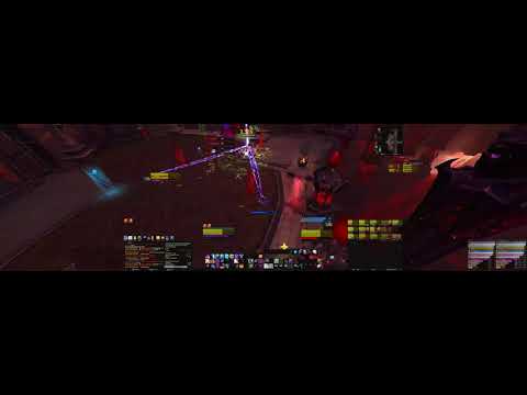Lady Inerva Darkvein Heroic Kill
