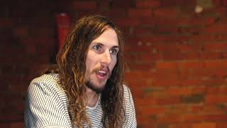 Silent Planet - In Absence Track-by-Track