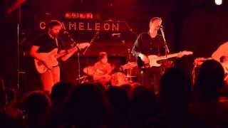 The Ocean Blue~Give it a try~6.2.13~3/9