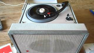 Jimmy Dean , Sweet Misery , RCA 9091,DE.