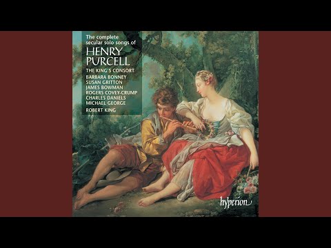 Purcell: Fly Swift, Ye Hours, Z. 369