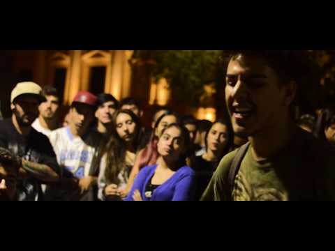 CHAVITO vs FASCE - 4tos 1vs1 FECHA 2 (2da Temporada) - Sinescritura