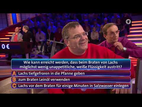 Wer weiß denn sowas? vom 19.12.2018 I Staffel 4 Folge 70