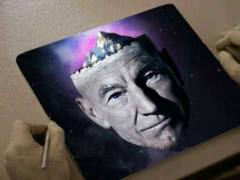 Parody TNG Edit 39 Polymorphously Perverse - part 1 of 2