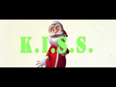 These Kids Wear Crowns - K.I.S.S. (New Christmas Song 2016)