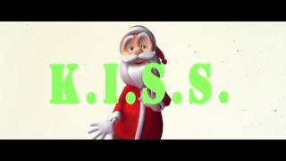 These Kids Wear Crowns - K.I.S.S. (New Christmas Song 2016)