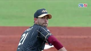 [分享] 今日魔神樂 @熱身賽初登板