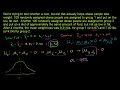 Hypothesis Test for Difference of Means Video Tutorial