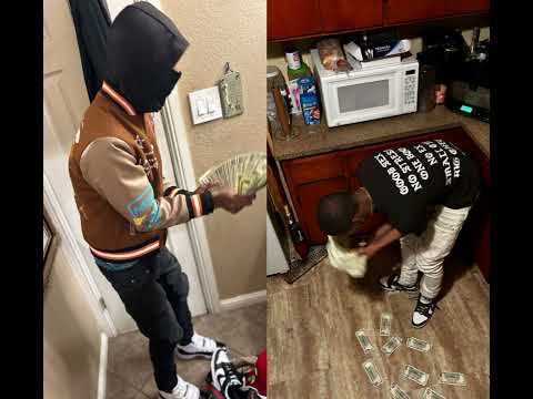 CGM LulJuice x Moneycrazygio  - wish you well