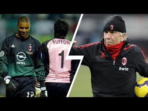 Lutto nel mondo del calcio: morto William Vecchi, un passato nel Milan, Juve e Real Madrid