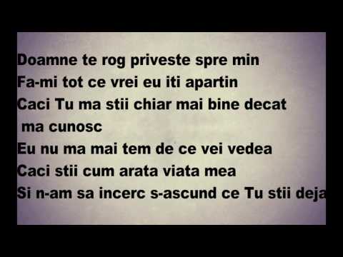 Elim Harmony - Eu te laud         ( Versuri )