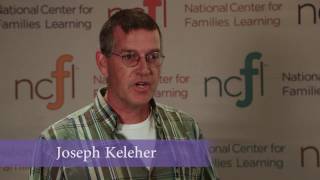 Why is Family Literacy Important?