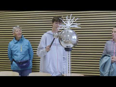 Den otevřených dveří ZŠ Hněvotín 28. 9. 2025