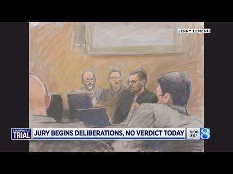 Adam Fox attorney: ‘We don’t make terrorists so we can arrest them’