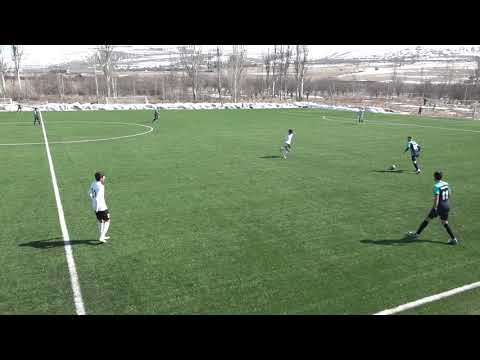 FC Ararat2 - FC Sevan 2-3