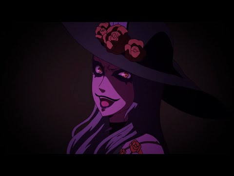 Let's Do This Fair And Square!, Sae's Calling Card Dyed In Makoto's Tears