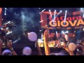 Raige - Ulisse (live) 