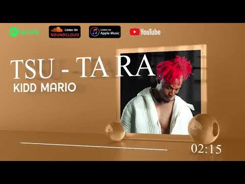 Kidd Mario Nam  | Tsu-Ta Ra (Official Lyric Audio)