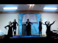 Lord you're Holy- Eddie James 