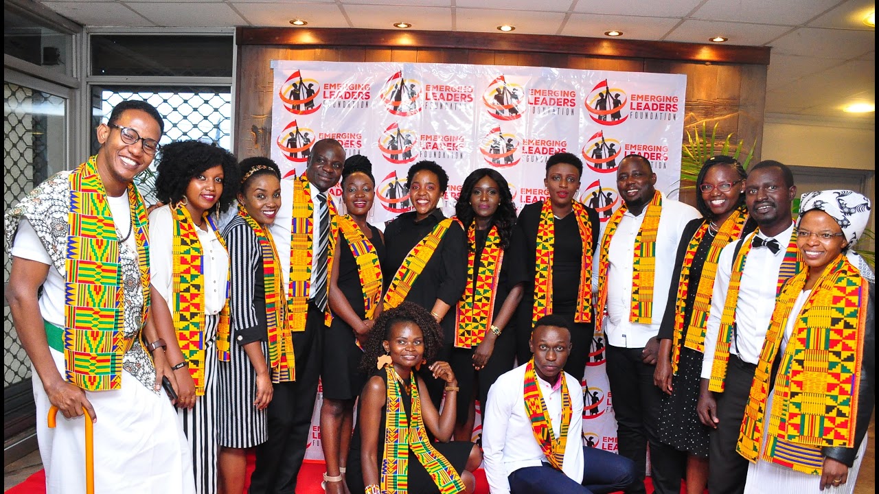 The Public Service Emerging Leaders Fellowship Programme-Official Launch