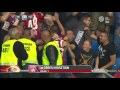 video: Géresi Krisztián gólja a Szombathelyi Haladás ellen, 2017