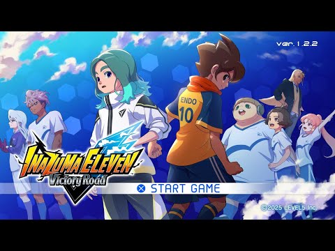 Inazuma Eleven Victory Road Beginner's Guide