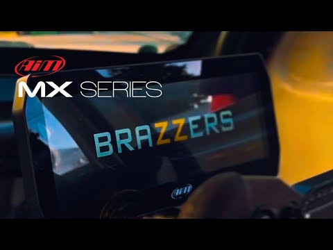 Unleash Track Dominance with Aim MX Dash Performance