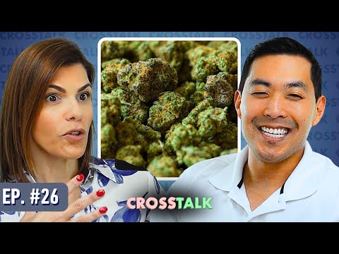 Effects of Alcohol & Weed | Mental Health