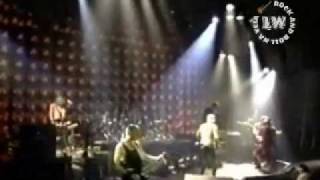 Titãs - [1993] Olympia - SP (Titanomaquia) 17/09/1993