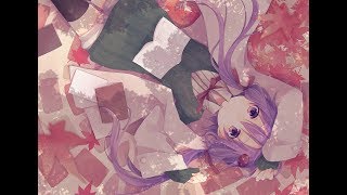 【Nightcore】Kuwata Keisuke - Shiroi Koibitotachi