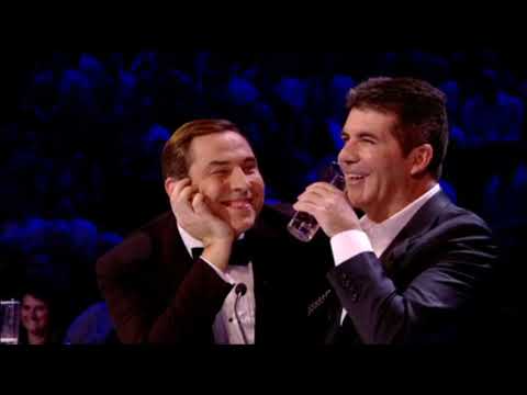 ITV Continuity and Adverts from 10th March 2013