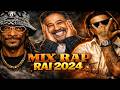 Mix RAP RAI 2024 VIDEO MIX Dj Mad Jack ميكس اغاني الراب و الراي 2024
