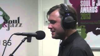 Bo Saris - Little bit more