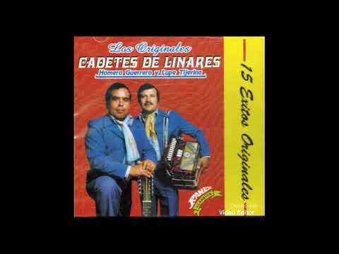 La Venganza De Maria - Los Cadetes De Linares