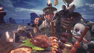 【MHW】関西人ハンター♀、狩りに行く！Part11-2