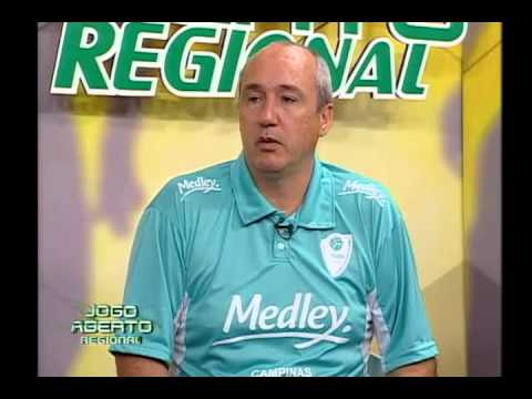 Jogo Aberto Regional Campinas 01 08 2012 - bloco 01